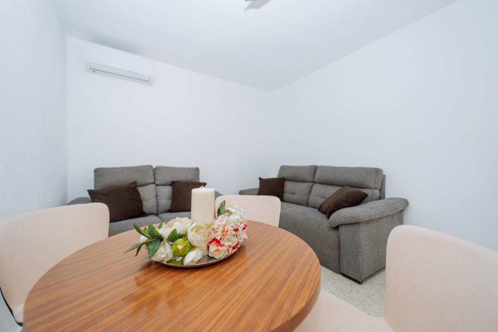 Apartamento Carmen Almunecar Exterior photo