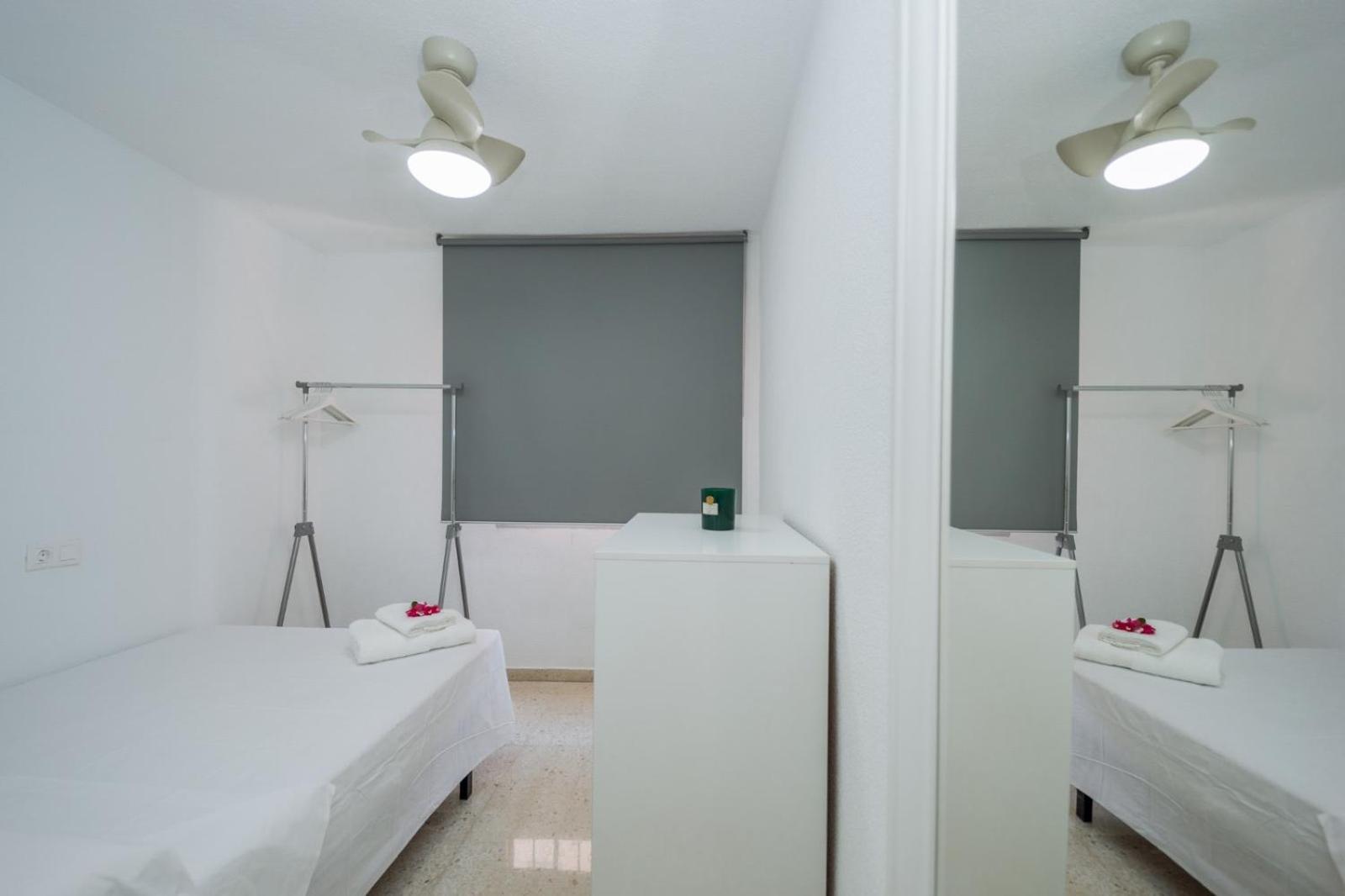 Apartamento Carmen Almunecar Exterior photo